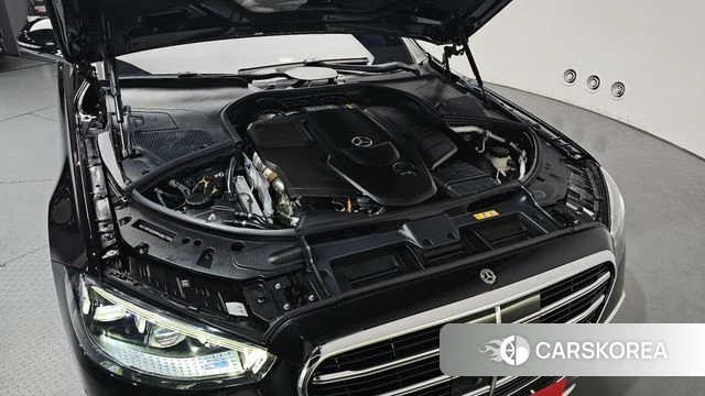 Mercedes-Benz S-Class W223 id 4017158 из Кореи 15