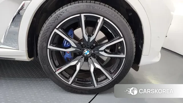 BMW X7 (G07) id 3777913 из Кореи 15