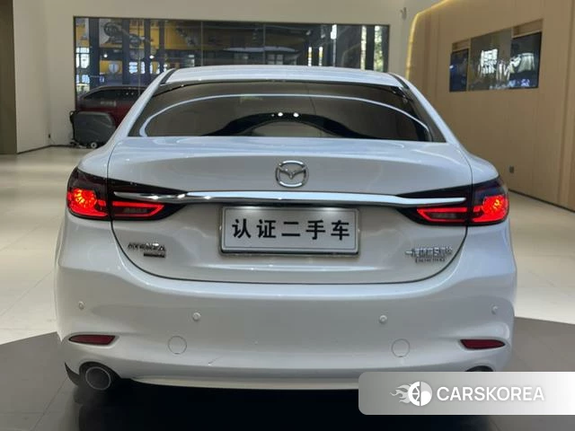 Mazda Atez id 4264197 из Китая 23