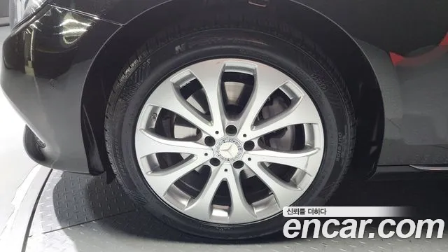 Mercedes-Benz E-Class W213 id 2712306 из Кореи 15