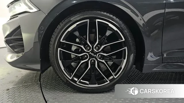 Kia K5 3rd generation id 3597436 из Кореи 15