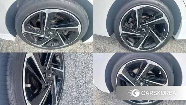 Hyundai Avante AD id 3098272 из Кореи 15