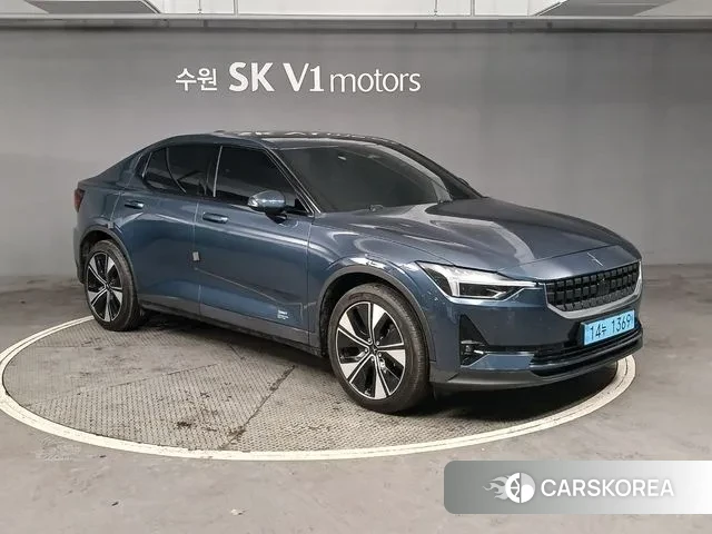 Polestar Polestar 2 id 3437344 из Кореи 15