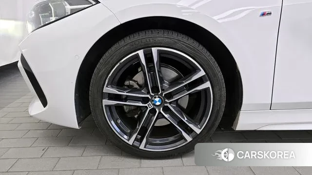 BMW 1 Series (F40) id 3422176 из Кореи 15