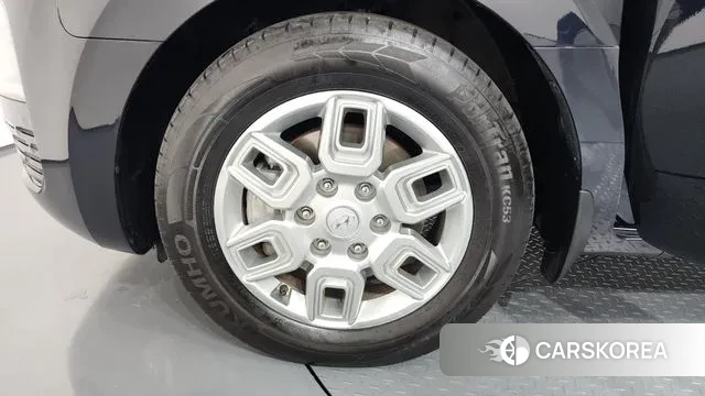 Hyundai Staria id 3442466 из Кореи 15