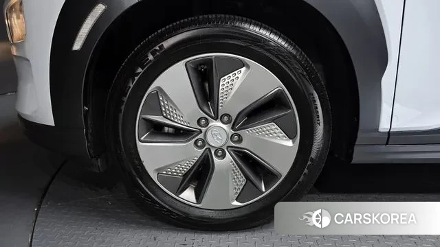 Hyundai Kona Electric id 3661739 из Кореи 15