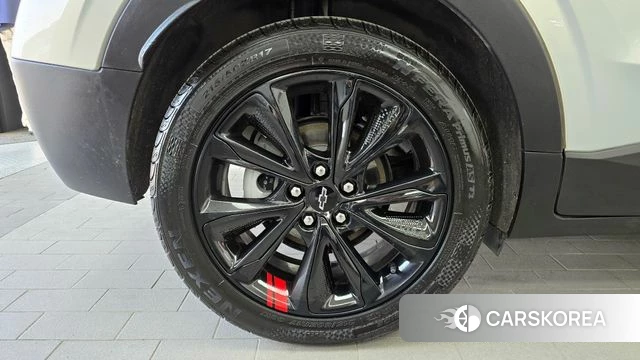 Chevrolet (GM Daewoo) Bolt EUV id 3922463 из Кореи 15