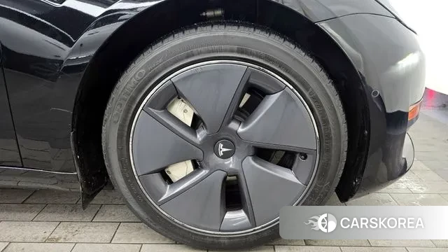 Tesla Model 3 id 3447736 из Кореи 15