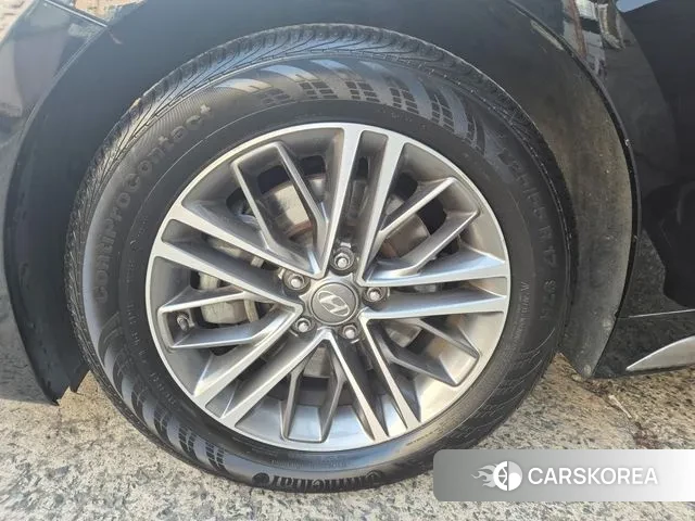 Hyundai Grandeur IG id 2357230 из Кореи 14
