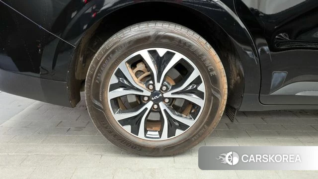 Kia Carnival 4th generation id 3799354 из Кореи 15