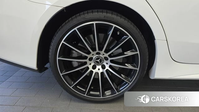 Mercedes-Benz CLS-Class C257 id 4495472 из Кореи 28