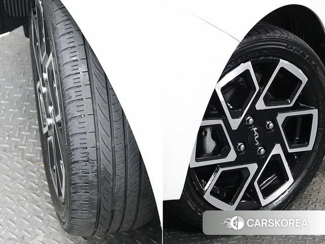 Kia The New Kia Ray id 4500299 из Кореи 15