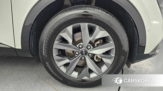 Kia Sportage 5th Generation id 4640223 из Кореи 25