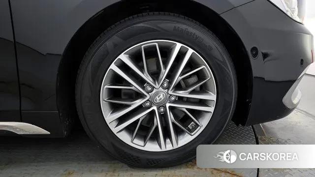 Hyundai Grandeur IG id 2961963 из Кореи 15