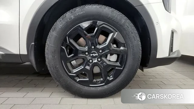 Kia The New Sorento 4th Generation id 2998133 из Кореи 15