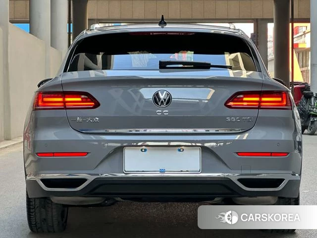 Volkswagen CC id 4273534 из Китая 11