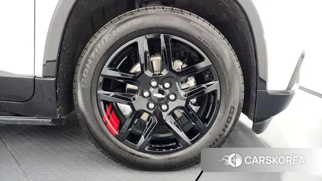 Chevrolet (GM Daewoo) Traverse id 3343750 из Кореи 15