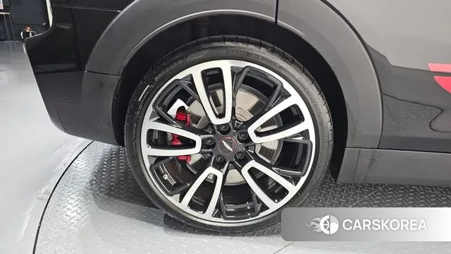 Mini Cooper S Clubman id 3367749 из Кореи 15