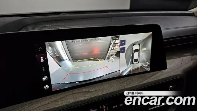 Kia K8 Hybrid id 2667381 из Кореи 15