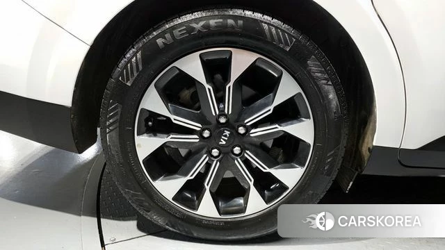 Kia Carnival 4th generation id 4294186 из Кореи 34