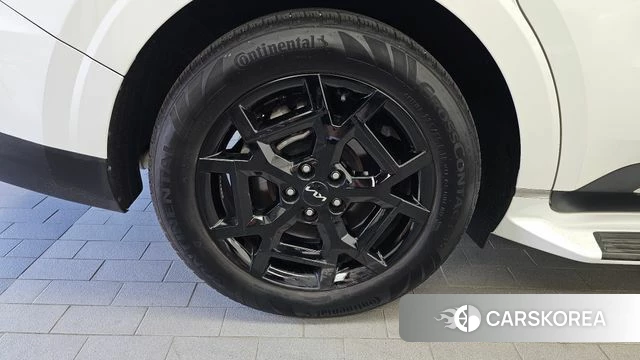 Kia The New Carnival 4th Generation id 4778168 из Кореи 15