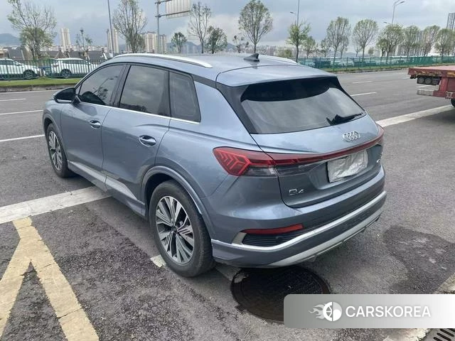 Audi Q4 e-tron id 4258925 из Китая 7