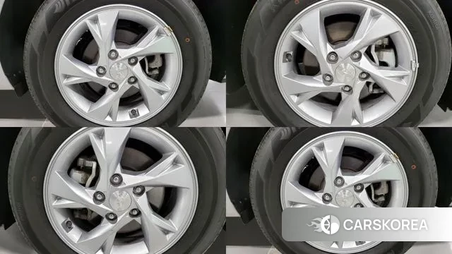 Hyundai Avante (CN7) id 3020985 из Кореи 15