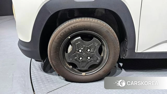 Hyundai Casper id 4414393 из Кореи 25