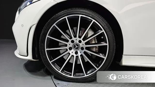 Mercedes-Benz CLS-Class C257 id 3582522 из Кореи 15