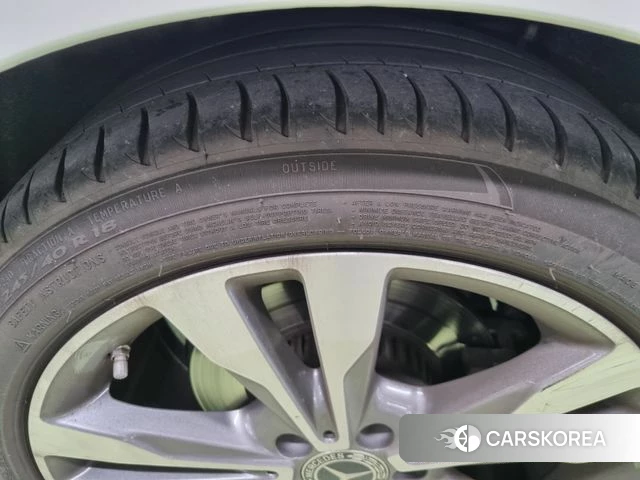 Mercedes-Benz C-Class W205 id 4448311 из Кореи 15