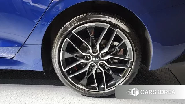 Kia K5 3rd generation id 3258518 из Кореи 15