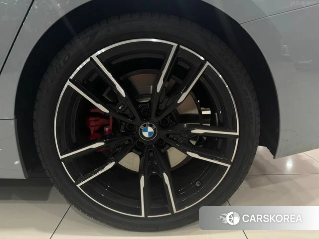 BMW 3 Series (G20) id 4505582 из Кореи 13