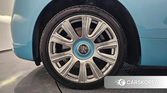 Rolls-Royce Dunn id 3937127 из Кореи 15