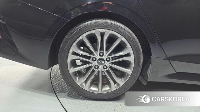 Kia K5 3rd generation id 4693574 из Кореи 29