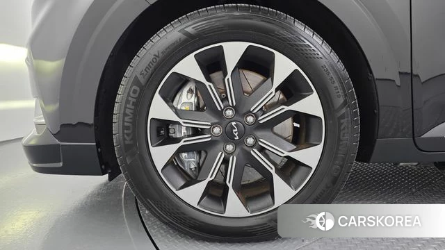 Kia Carnival 4th generation id 3934649 из Кореи 15