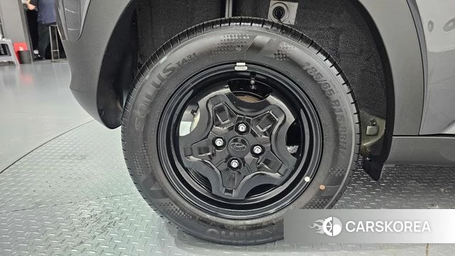 Hyundai Casper id 4499827 из Кореи 25