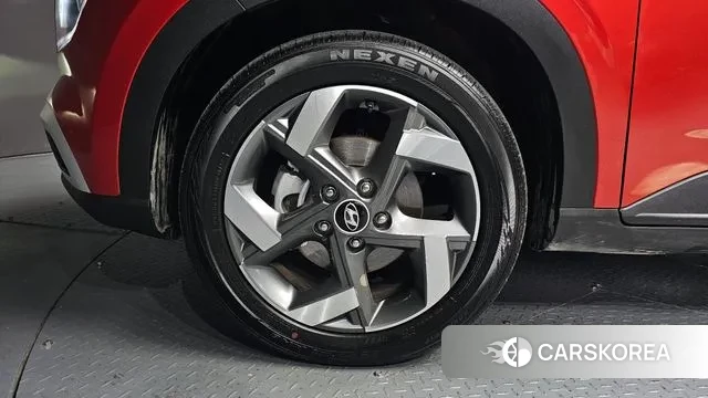 Hyundai Venue id 3360916 из Кореи 15