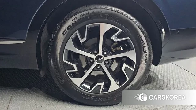 Kia Sportage 5th Generation Hybrid id 3740151 из Кореи 15