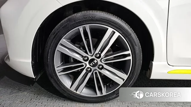 Kia All New Morning (JA) id 3723241 из Кореи 15