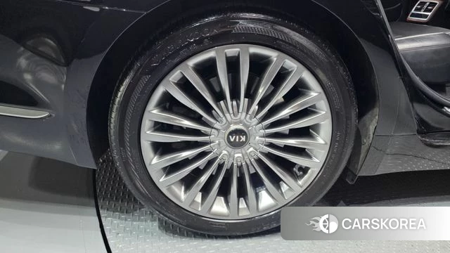 Kia More K9 id 4197116 из Кореи 35