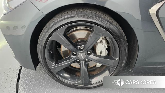 Genesis G70 id 4417145 из Кореи 30