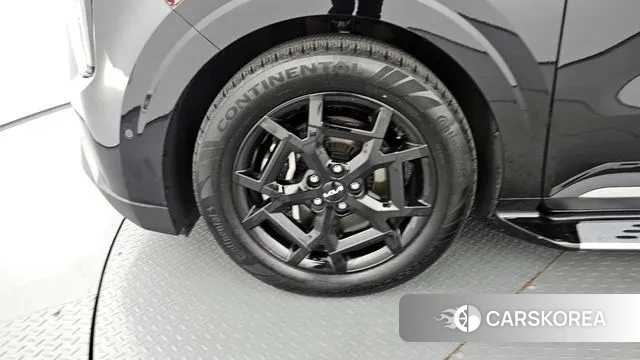 Kia The New Carnival 4th Generation id 3206696 из Кореи 15