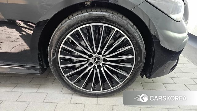 Mercedes-Benz CLE-Class C236 id 3876696 из Кореи 16