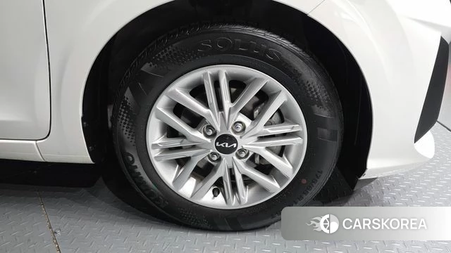 Kia Morning Urban (JA) id 4525202 из Кореи 25