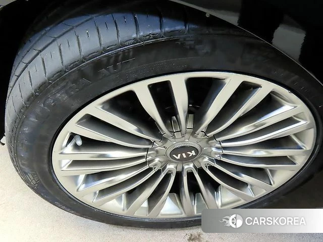 Kia More K9 id 4378070 из Кореи 15