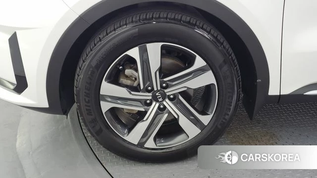 Kia Sorento 4th Generation id 4594429 из Кореи 26