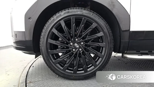 Hyundai Santa Fe (MX5) id 3512433 из Кореи 15