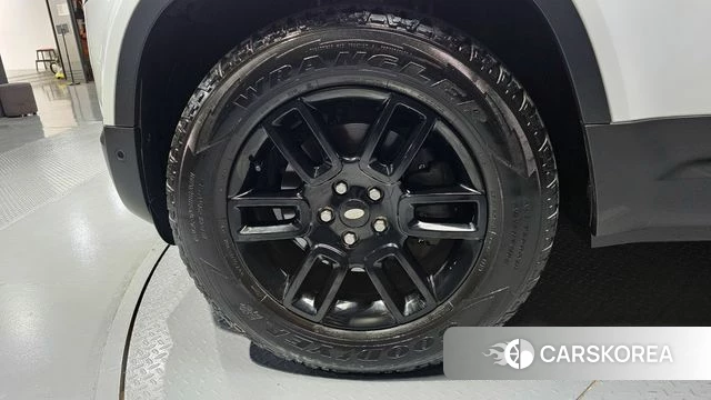 Land Rover Defender (L663) id 3833181 из Кореи 15