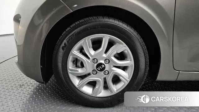 Kia All New Morning (JA) id 3307750 из Кореи 15