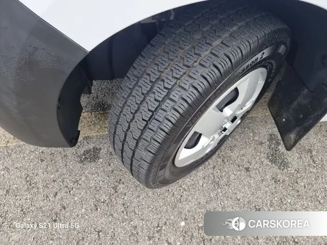 Renault Korea (Samsung) Master id 3230730 из Кореи 15